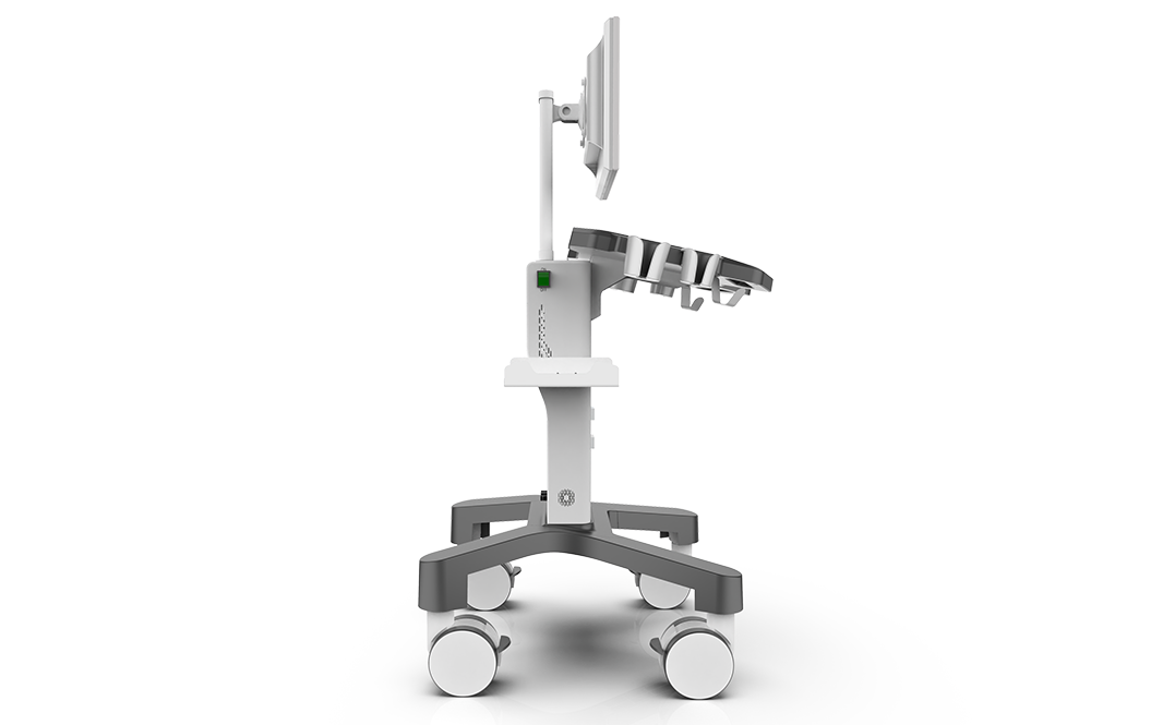 性能卓越的硬件架构