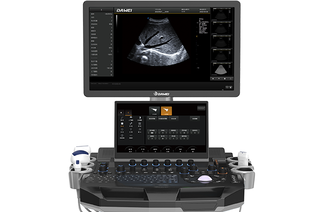 13.3英寸超大触摸屏