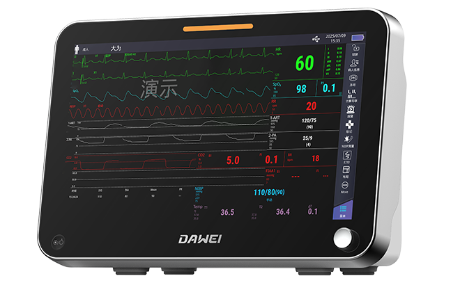 核心采用瑞萨RZ/G2L芯片