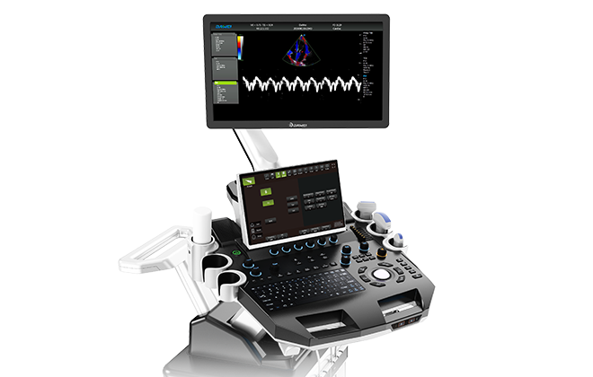 分辨率更高 画面更细腻