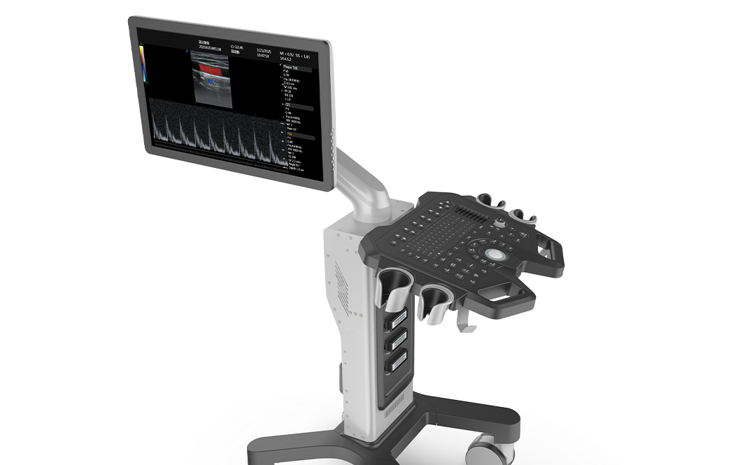 灵活关节臂设计