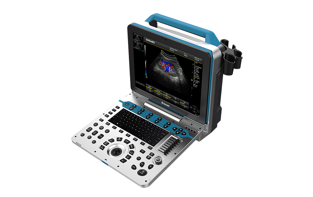 空间复合成像技术