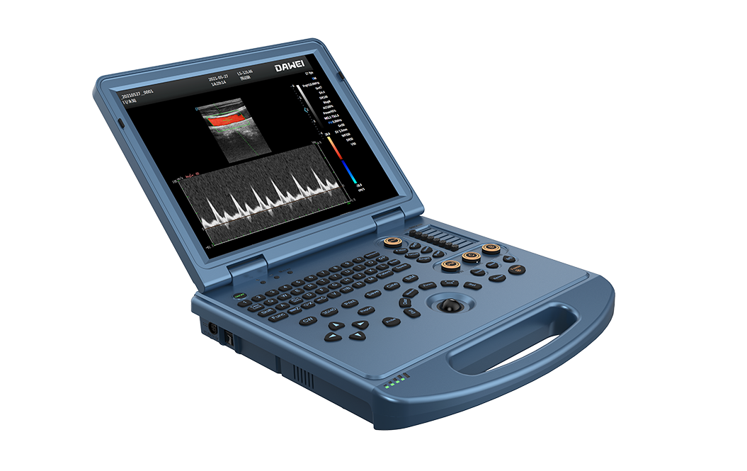 优异的图像技术功能